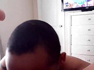 How does that pussy taste?!