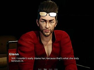 My Bully Is My Lover 48