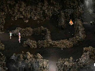 treasure of nadia beach girls pickup episode 1 scene 70 uncensored