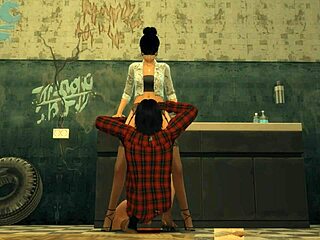 sims 4 merry farmers part 5 just do it