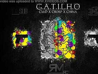 revel mcs - gatilho prod inine jbt fucking hardcore scene