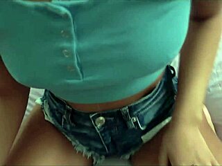 Why does step sister fix my viagra issue in the shower?