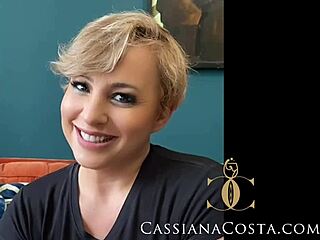 Blonde amateur milf bent over with clothes ripped for doggystyle. Homemade action on the beach with my horny jiu-jitsu professor eating my ass at cassianacosta.com.