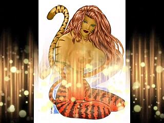 Marvel Compilation Anime Music Cumshot Tits Big Tits Hentai Comic Creampie