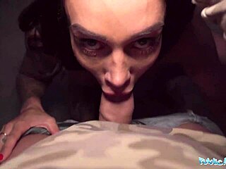 Hayley Vernon: Public Star Or Private MILF?