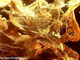 Newbie Teen 18+ Effy First Anal Bbc Big Gape Open Ass Fuck Hard.