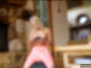 blonde experiences multiple orgasms from big dick