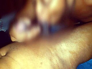 Jody Morrison Sucks Dick Like No Other Jamaican Teen