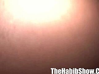 Amateur 18 Year Ghetto Hood Bitch Banged P2