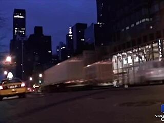 Look at these sexy brunettes masturbating and fucking