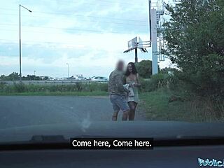 Hayley Vernon: Public Star Or Private MILF?