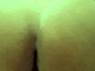 Married Man Offering His Ass in Gay Encounter