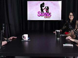 A Mulher Sempre Recebera Mais Hates E As Experiencias De Um Atendimento - Gabe Spec Sheer Red