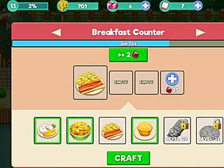 Check out this hentai game where milfs flash on the ranch