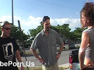 guy fucks his neighbor's girlfriend who is also his friend