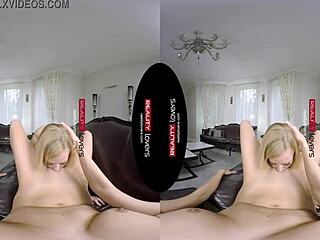 Realitylovers - 西西里亚女同体验