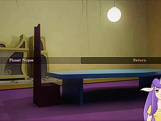 Android 21 In Dragon Ball Divine Adventure Part 56 With Muscular Monster Ass And Big Tits