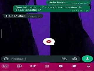 Chatting with Big-Ass Algebra Mate Leads to Hardcore Home Fucking Session