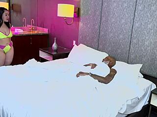 Teaser video on what to wear for the occasion