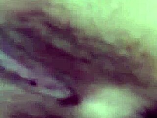 Wet Asian Milf Fingers Herself to Orgasm