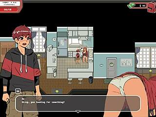 Indian yoga teacher bukkaked