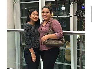 colombian couple CAUGHT FUCKING on webcam.