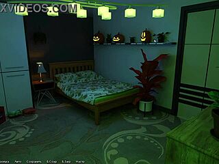 being a dik gameplay with sexy cosplay and big tits