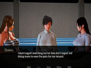 My new family 129 episode with xs girls