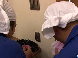 Milf minami kitagawa feels group sex intensely