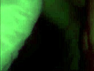 Vietnamese Couple in Steamy Bedroom Action