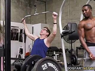 anal slut lexi lore fucks a bbc in front of a cuckold