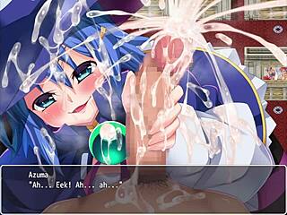 check out this reverse reincarnation gallery event 2 9 in hentai 😍 with epic anime scenes