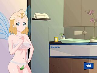 哇，太猛了！Hilzartov仙女 第一部