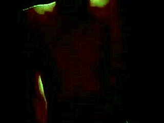 Sexy Boy Auction Block