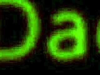 chloe kapri does an intense workout session