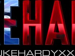 Naughty milf bounces on huge cock