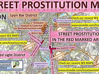 wanna see teen 18+ prostitutes giving blowjobs on lyon france streets?