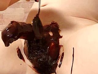 hey, ever tried cooking a chocolate banana with japanese gay guys?