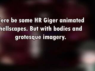 gay man bangs devil in wild hellish sex adventure