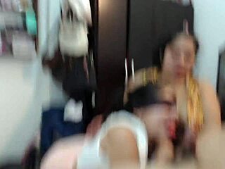 Want to taste my husband's monster cock?