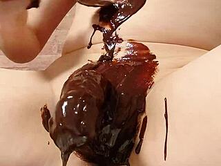 hey, ever tried cooking a chocolate banana with japanese gay guys?