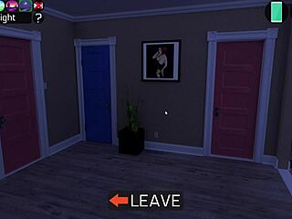 Milfy City Gameplay Part 4: Huge Cock Blowjob and Cum Swallow Adventure