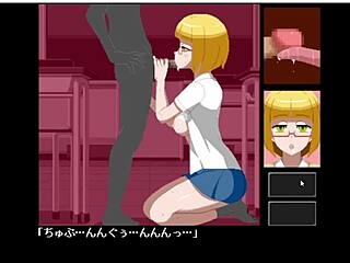 校园大奶动漫游戏H