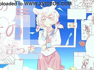 I can't fall in love, it's impossible for me to do so