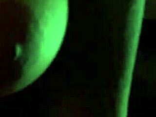 Latina Milf Rides Big Cock To Orgasm?