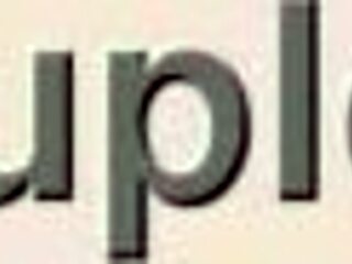 I can't fall in love, it's impossible for me to do so