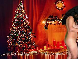 Preview of Hottest XXXmas Party with Agarabas and Olpr Teasing