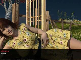 i'm playing complete gameplay where the heart is part 5 and it's so fun