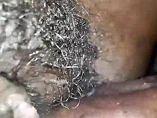 Hell Yeah! Sweet Black Girl Next Door Gets Wet Pussy Pounded!