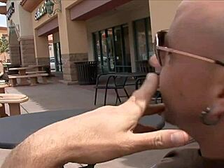 marsha lord, are you in heat?